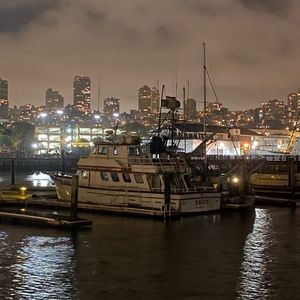 Meet your Posher, Dawn